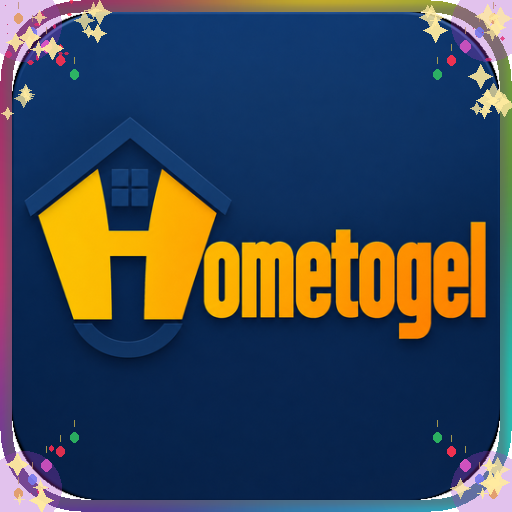 hometogel — mitra unggulan